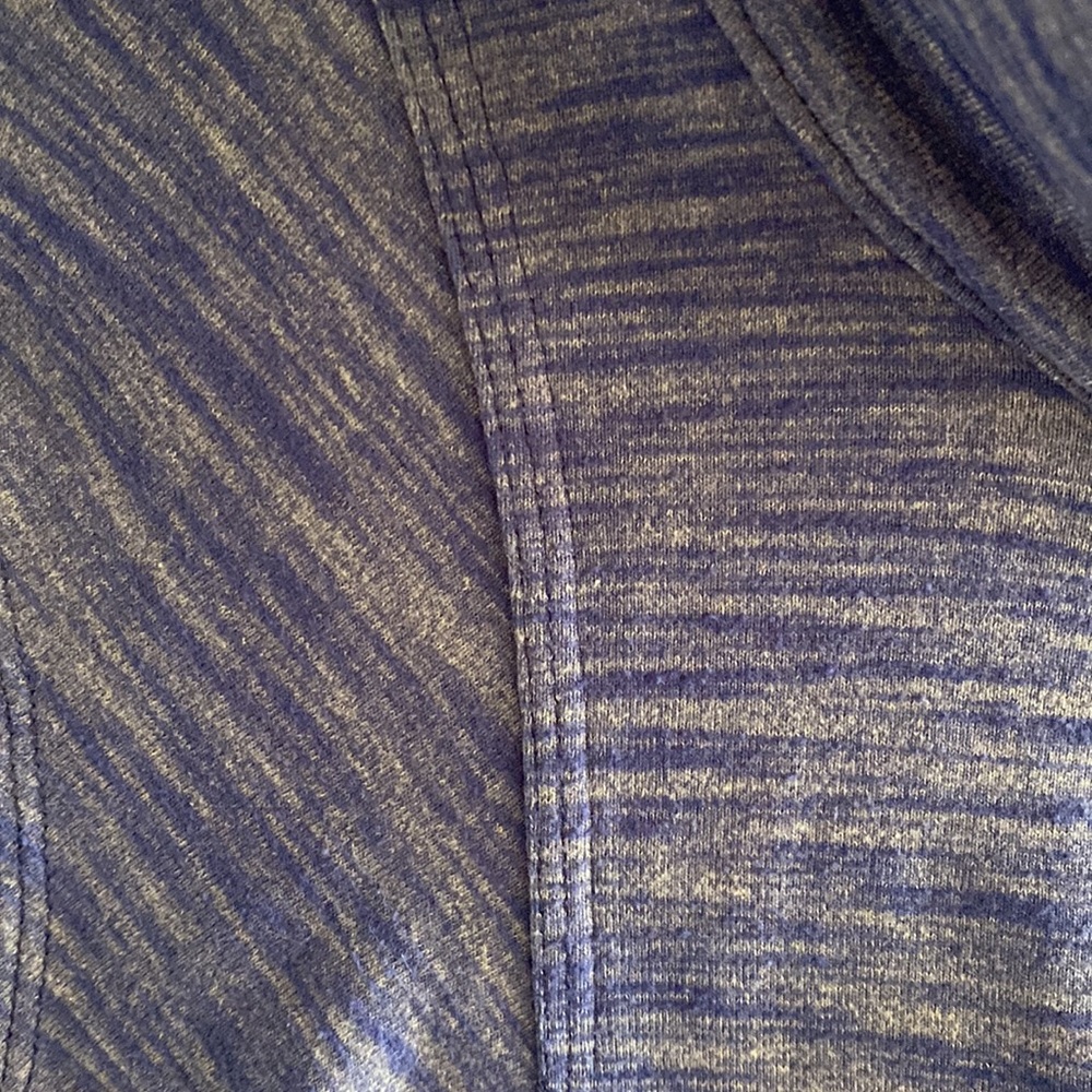 🍋Lululemon Kanto Catch Me
1/2 Zip
Heathered Sapphire Blue - Picture 14 of 15